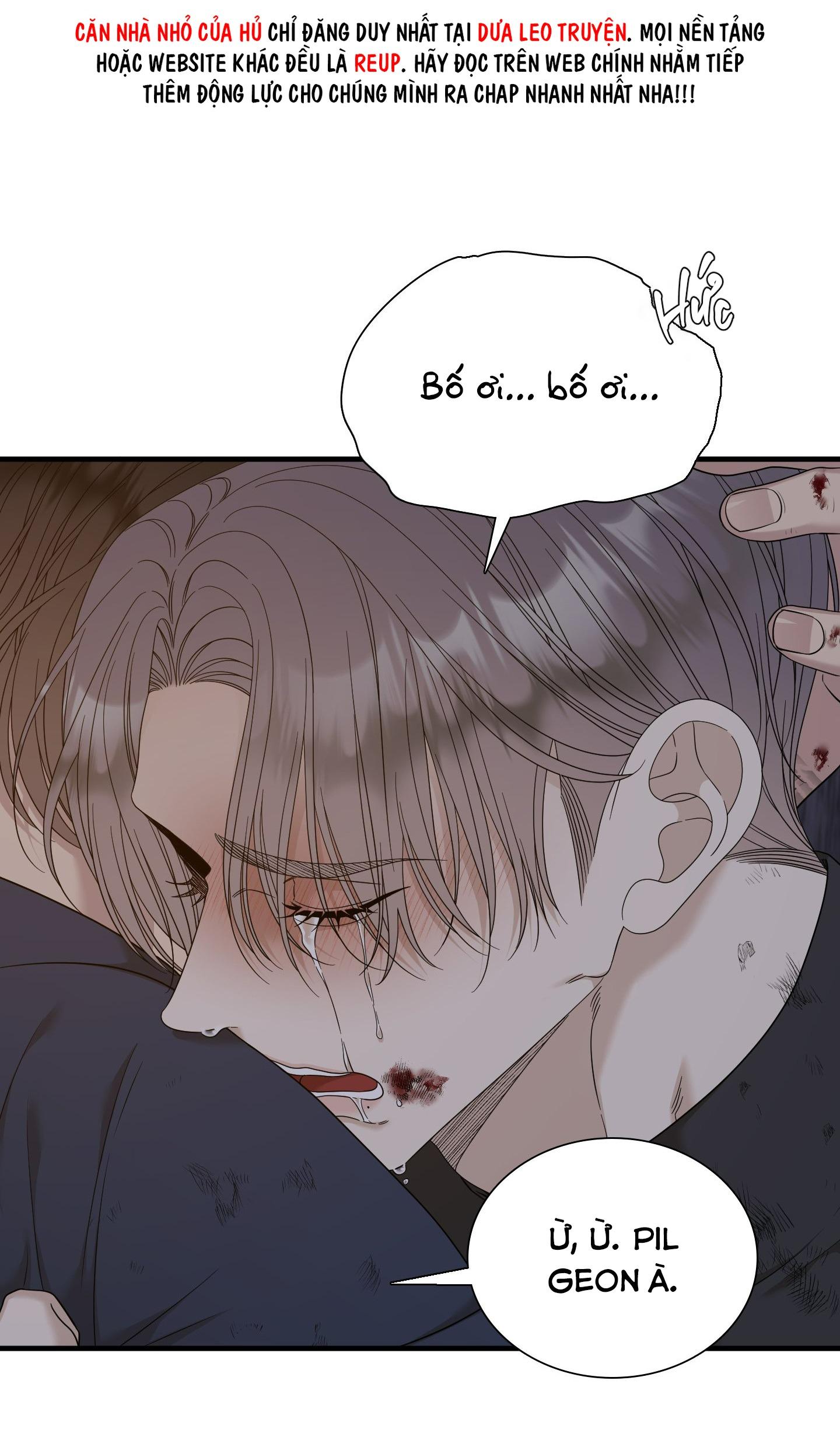 Đọc truyện (END) KẺ ĐÊ TIỆN - Chapter 69