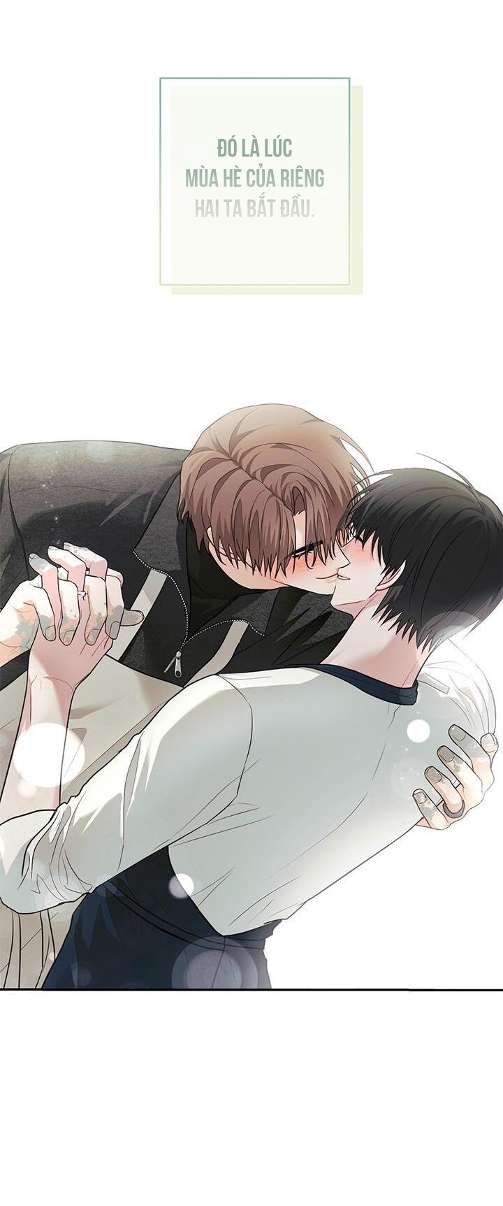 Đọc truyện TIỂU THỬ: BẮT ĐẦU MÙA HÈ - Chapter 45