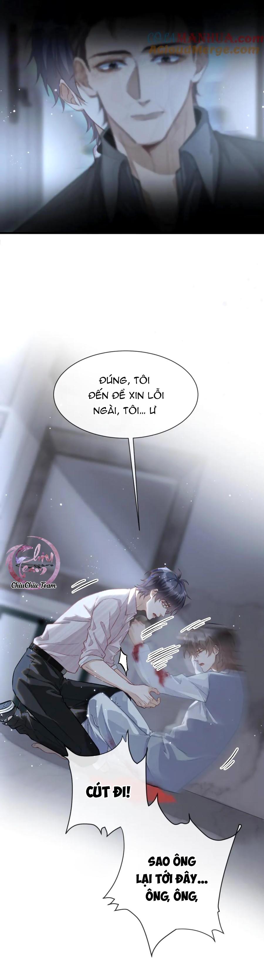 Đọc truyện Thực Sắc - Chapter 16