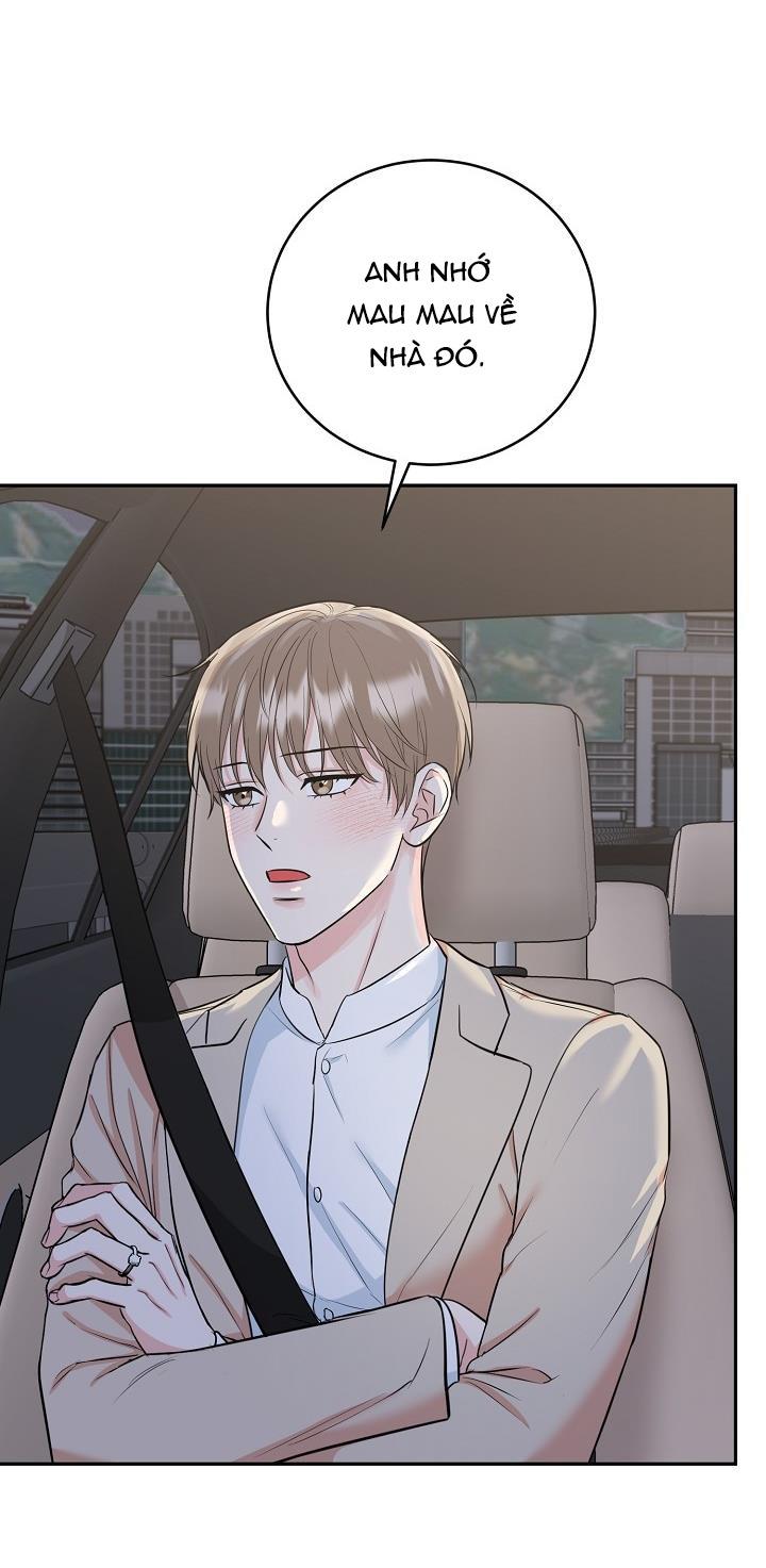 Đọc truyện (ABO) HANG HỔ - Chapter 36