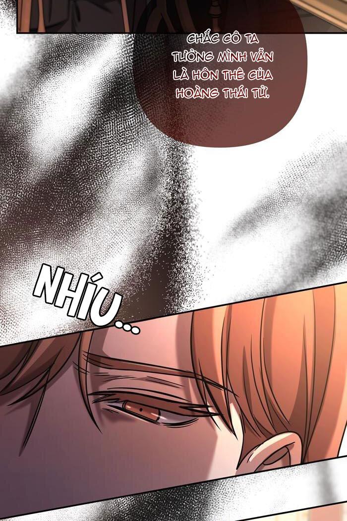 Đọc truyện Mắc Kẹt Trong Game Hẹn Hò Của Em Gái Tôi - Chapter 65