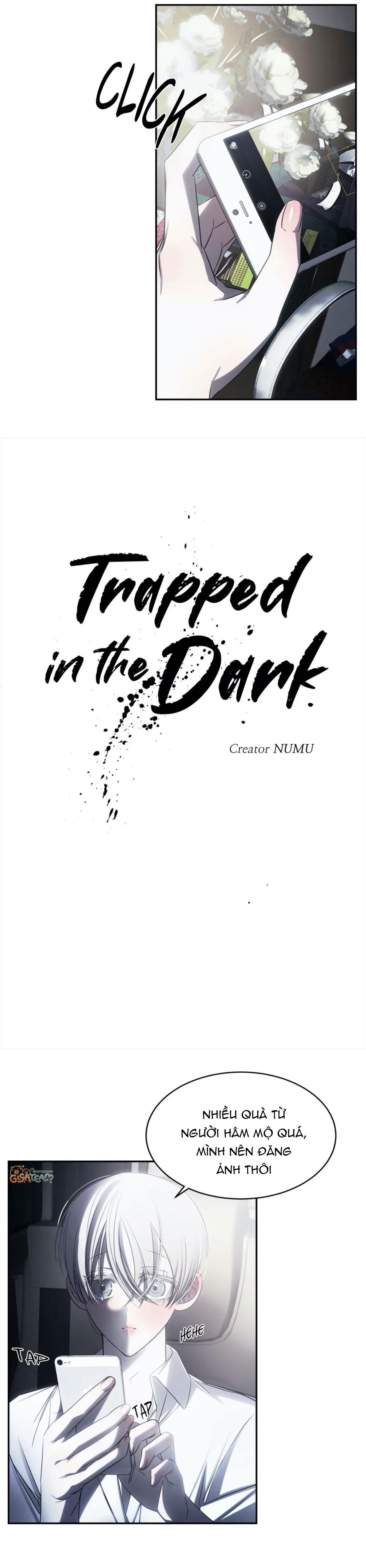 Đọc truyện Vực thẳm - Chapter 4