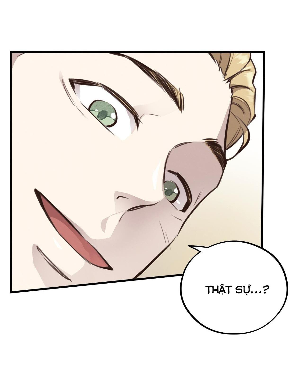 Đọc truyện (END) MẬT GẤU - Chapter 39