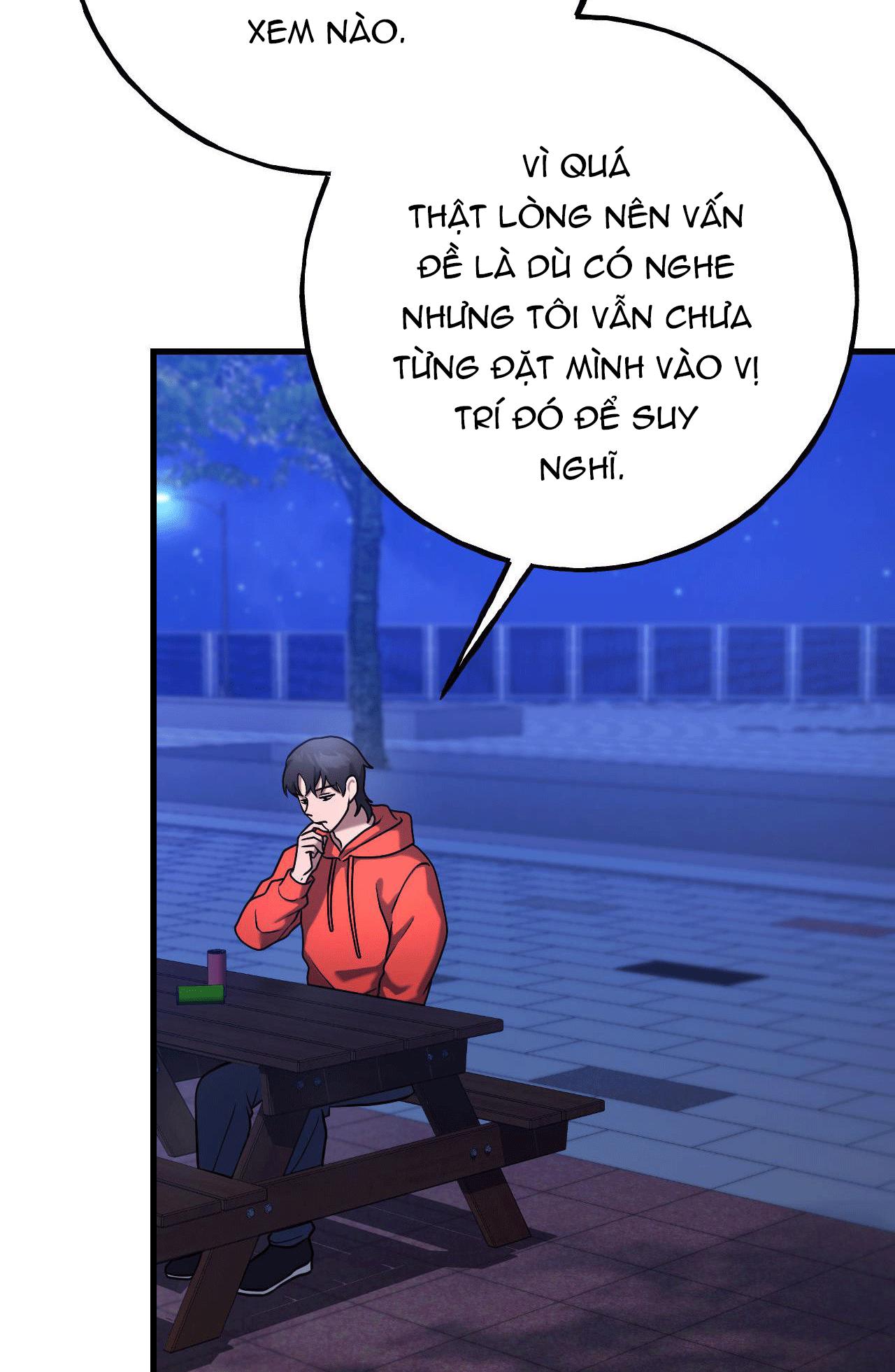 Đọc truyện TUYỂN TẬP CUỒNG CÔNG-CHIẾM HỮU CÔNG CỦA NHÀ KIM - Chapter 43.9