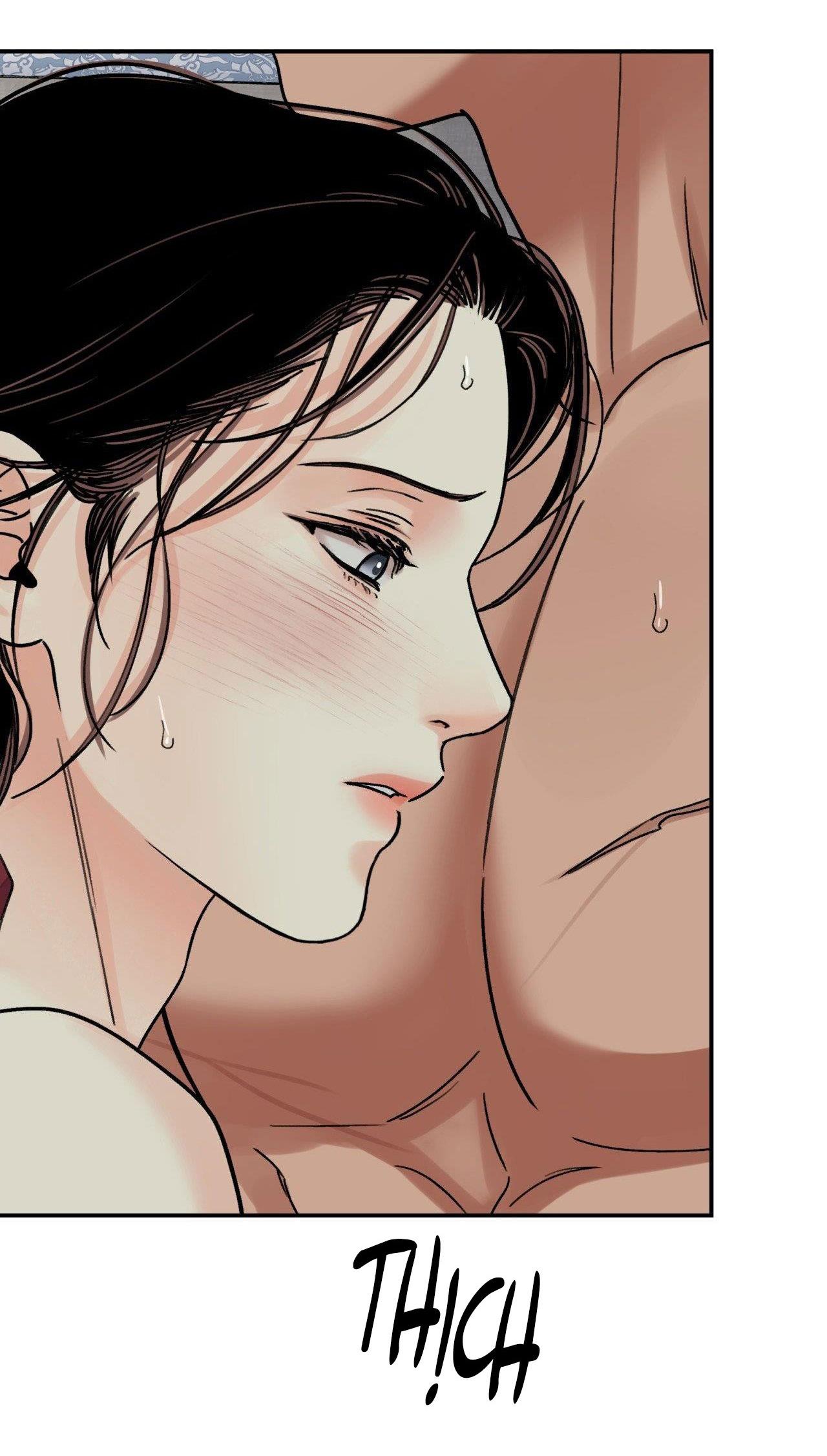 Đọc truyện KIẾM HOA - Chapter 62