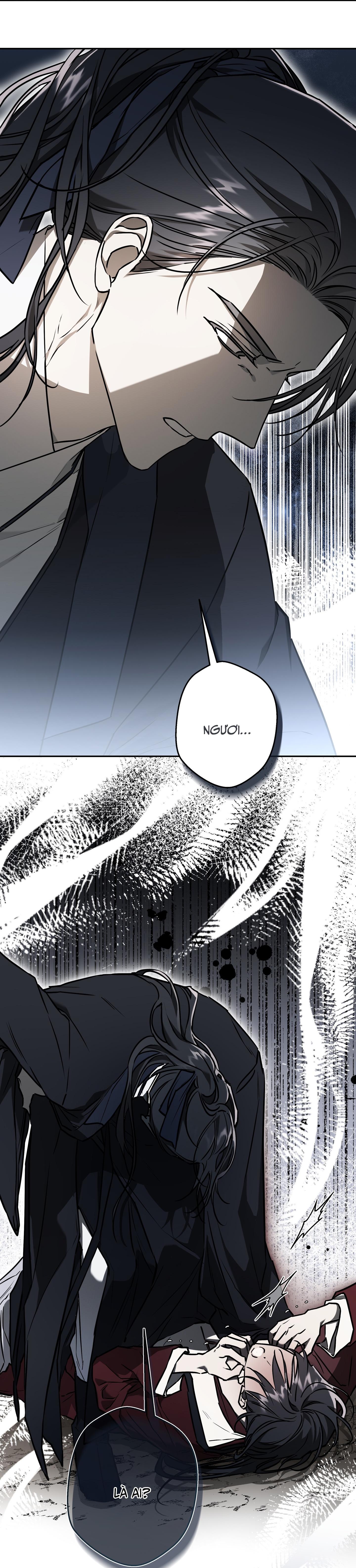 Đọc truyện KHI MẶT TRỜI LÓ DẠNG - Chapter 4