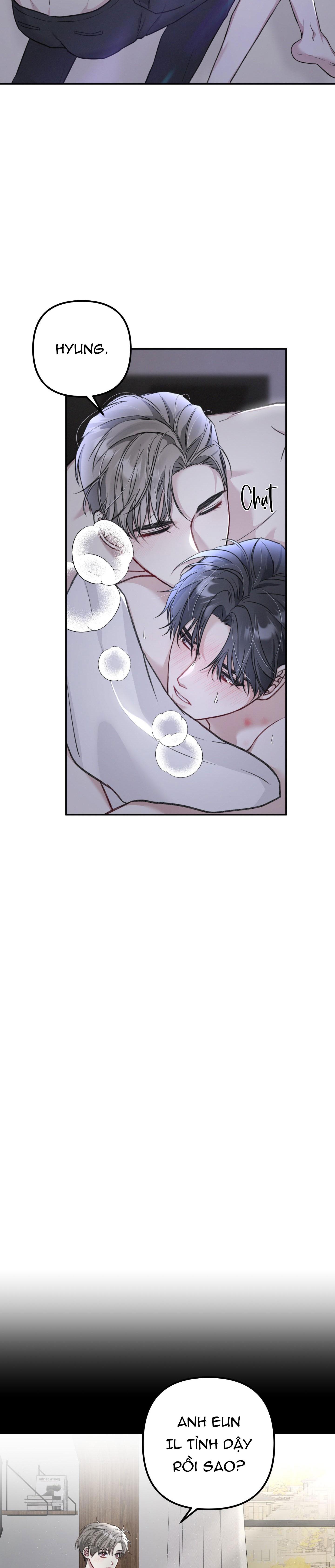 Đọc truyện [DROP] CAM KẾT THỨ HAI - Chapter 2