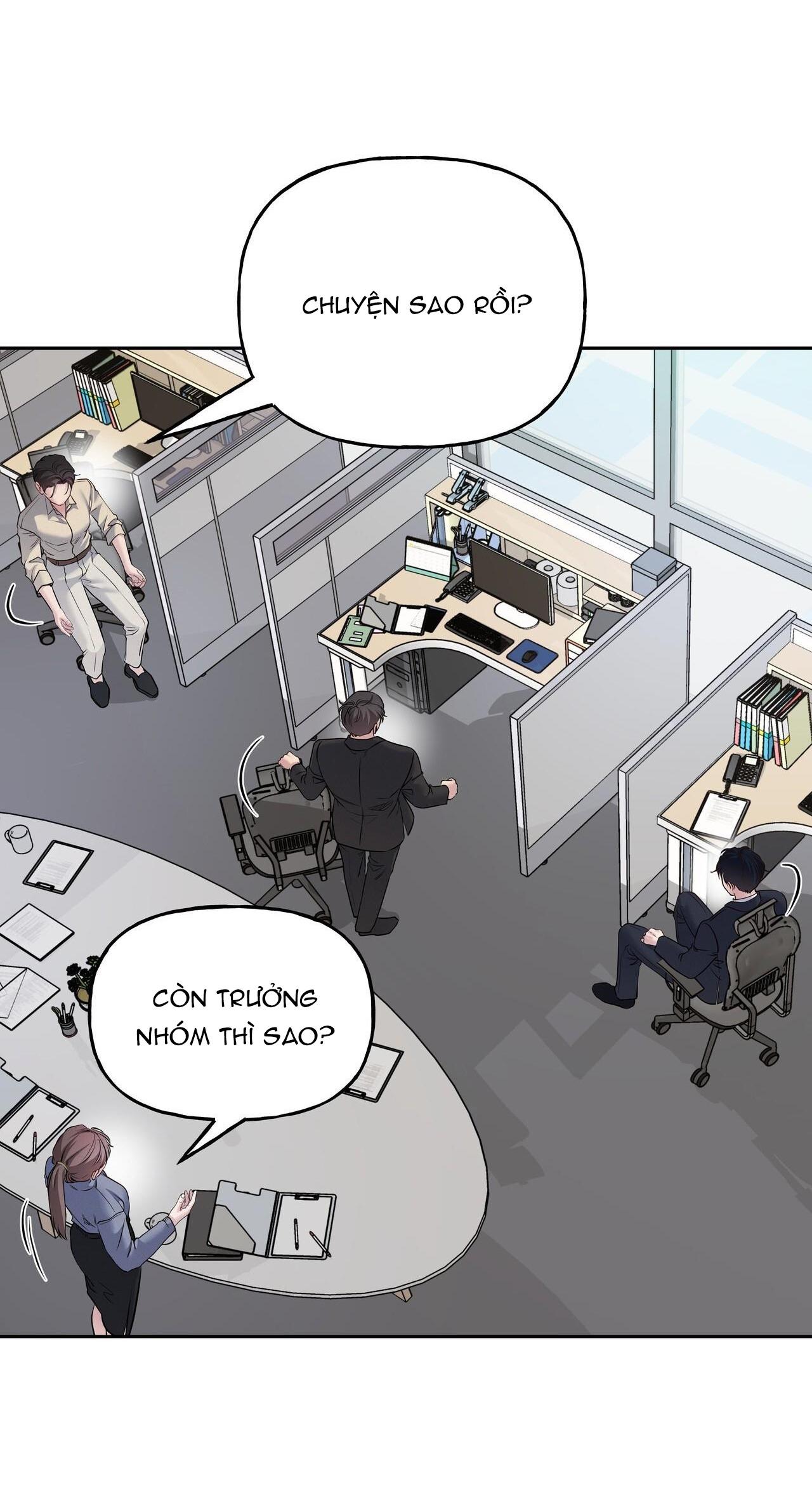 Đọc truyện CHỦ NHÂN CỦA THỨ BẢY - Chapter 45