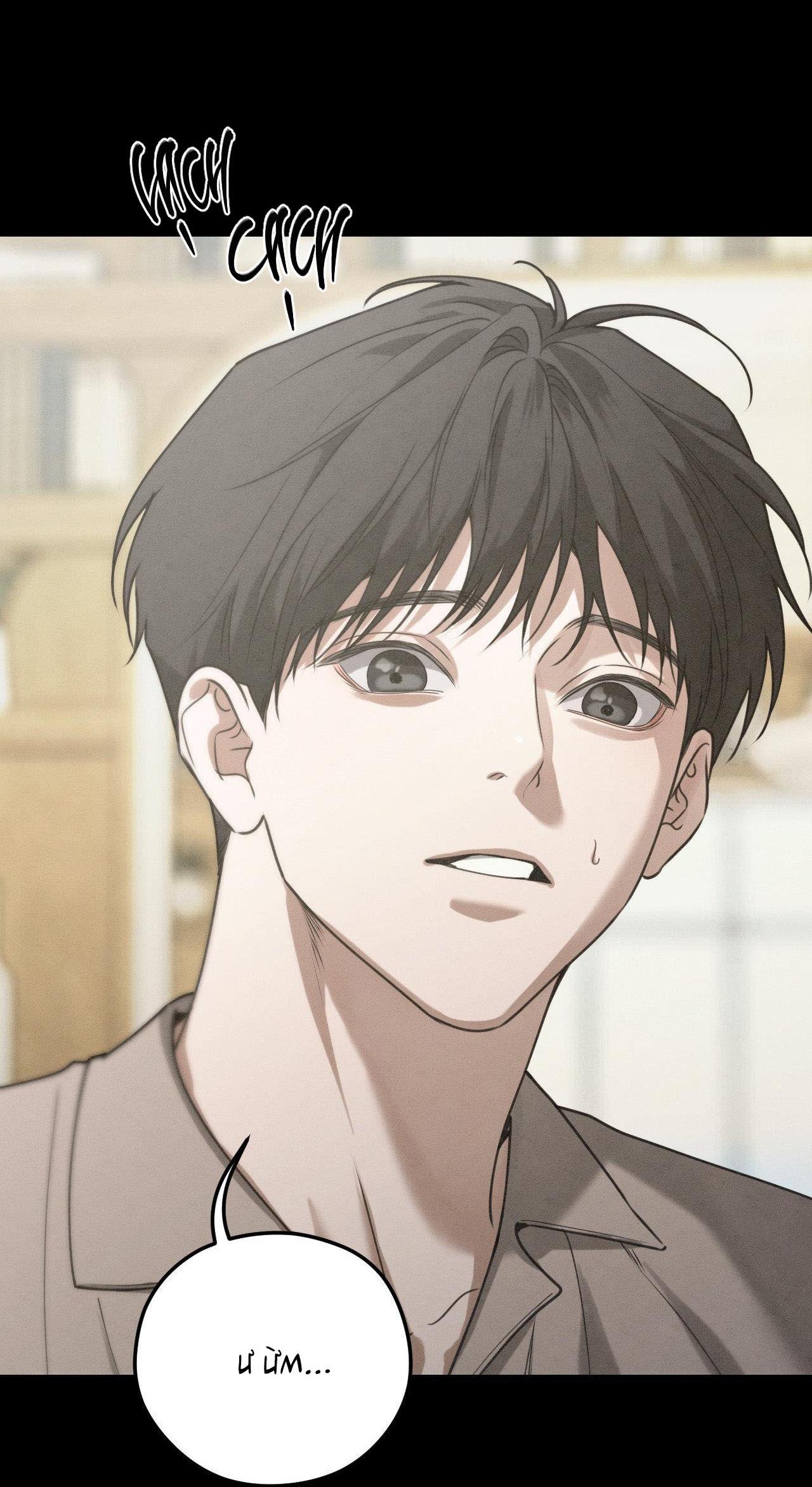 Đọc truyện Gấu Teddy thân yêu - Chapter 28