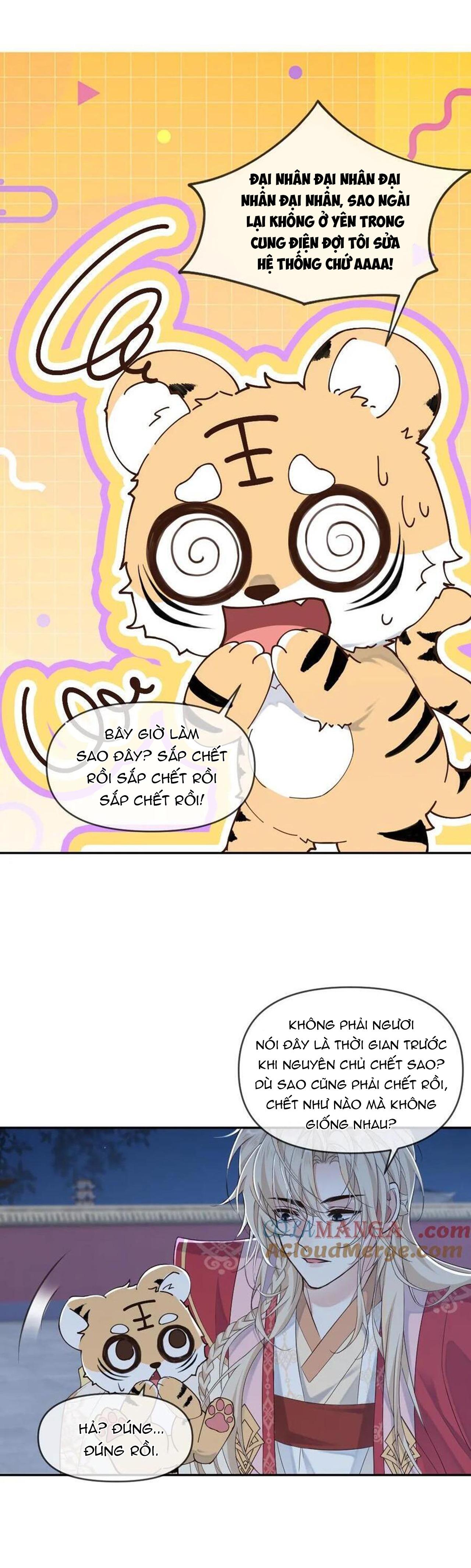 Đọc truyện Khát Vọng Ngọt Ngào - Chapter 208