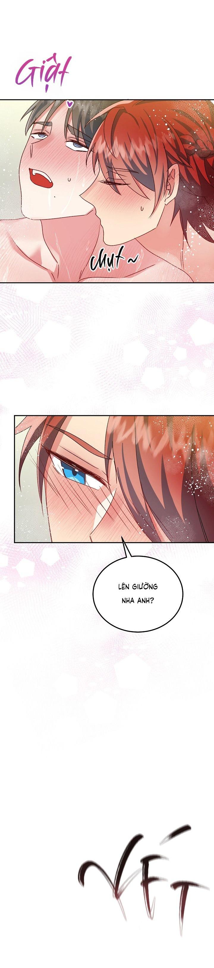 Đọc truyện TUYỂN TẬP ÁM ẢNH, MƯU MÔ CÔNG - Chapter 3.4