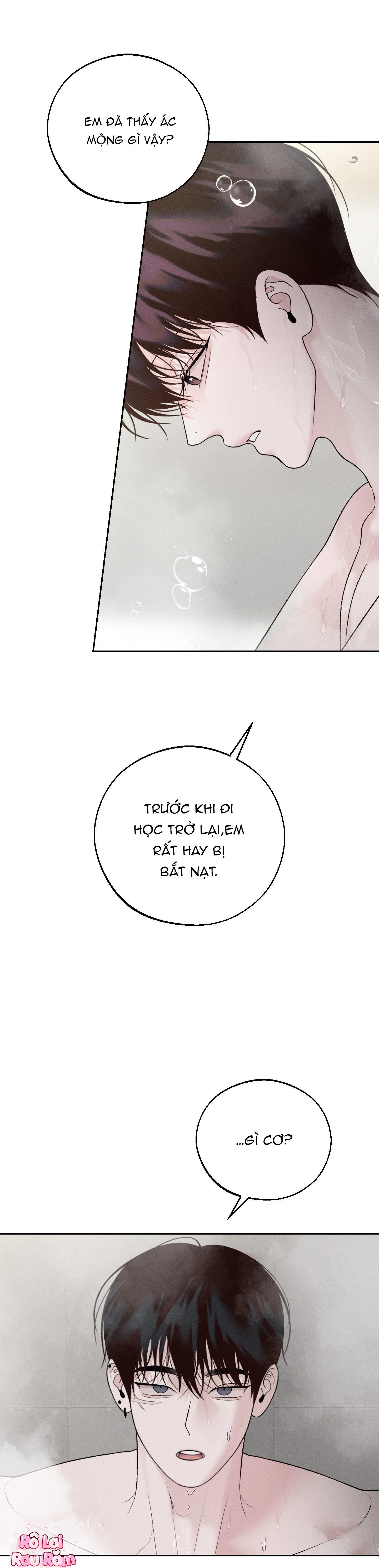 Đọc truyện  Cứu tinh của Thứ Hai - Chapter 32