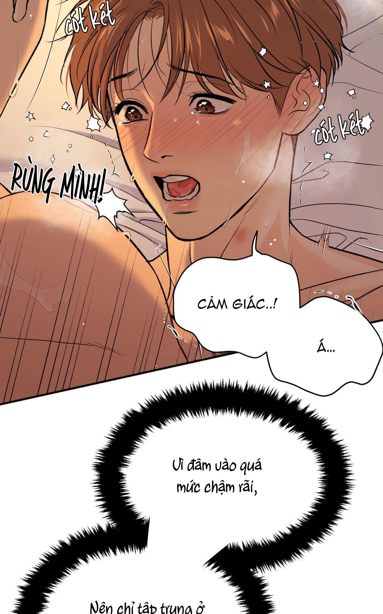 Đọc truyện Jinx - Chapter 44