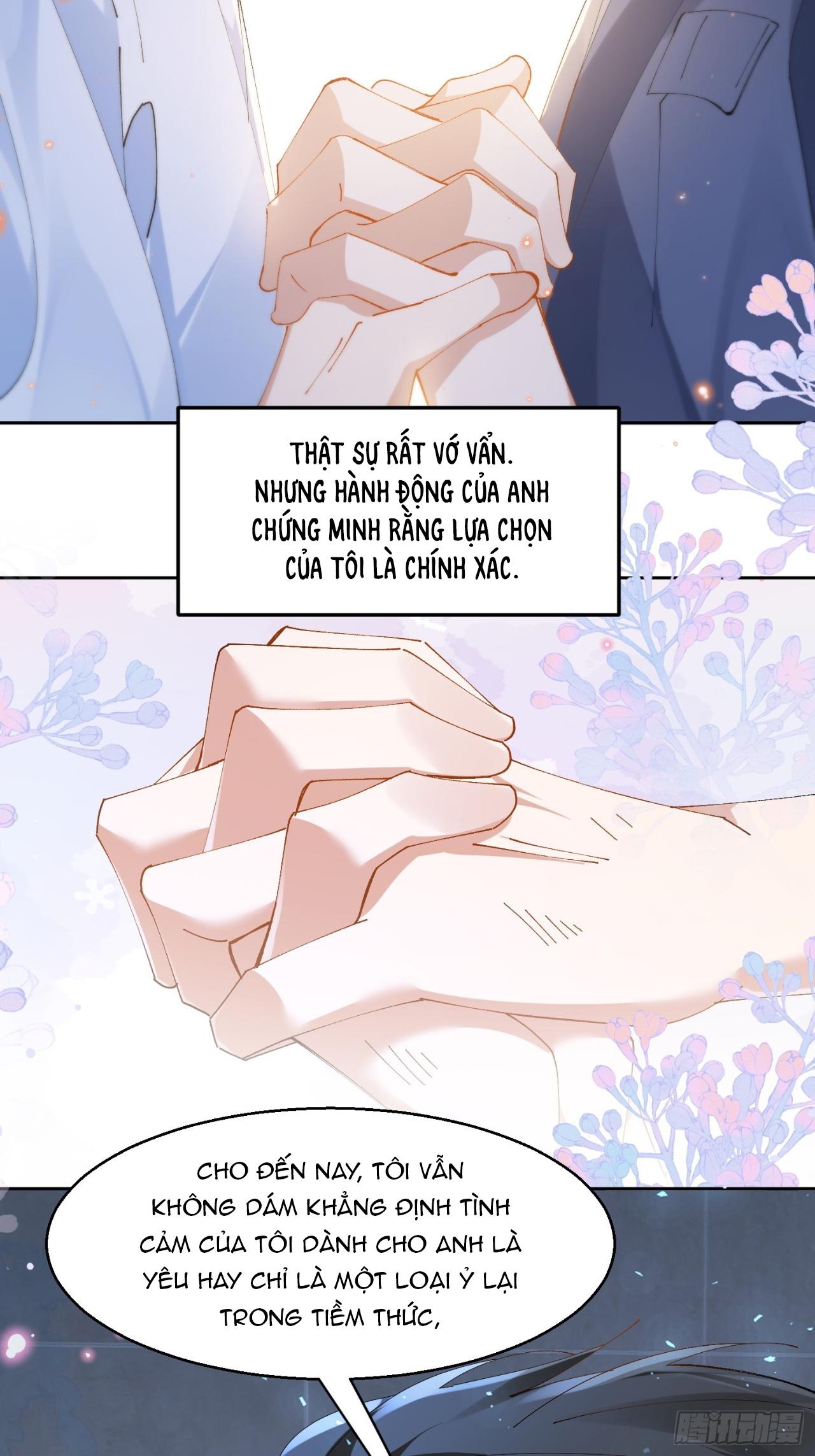 Đọc truyện Dĩ Hạ Khi Thượng - Chapter 30