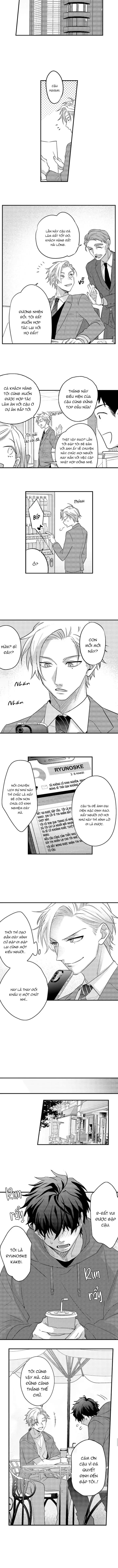 Đọc truyện Cậu ấy Top hơn tôi? - Chapter 1