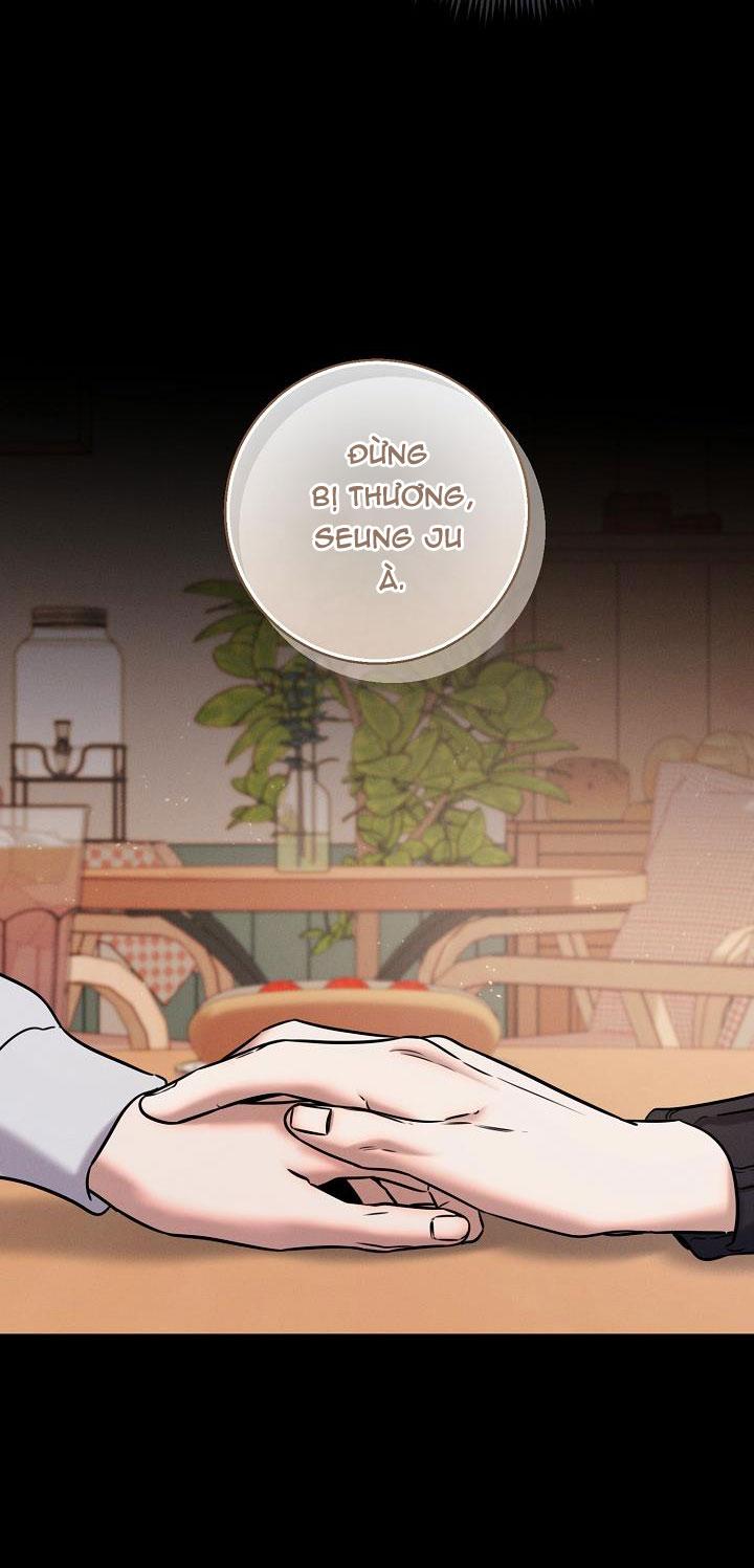 Đọc truyện ĐÊM KHÔNG DẤU VẾT - Chapter 24