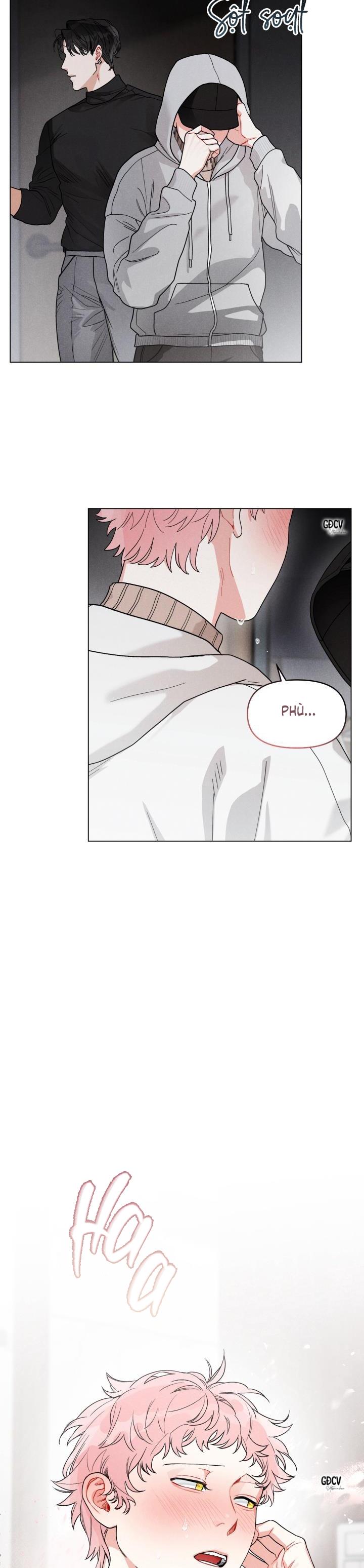 Đọc truyện CUỘC GỌI ẨN DANH - Chapter 1