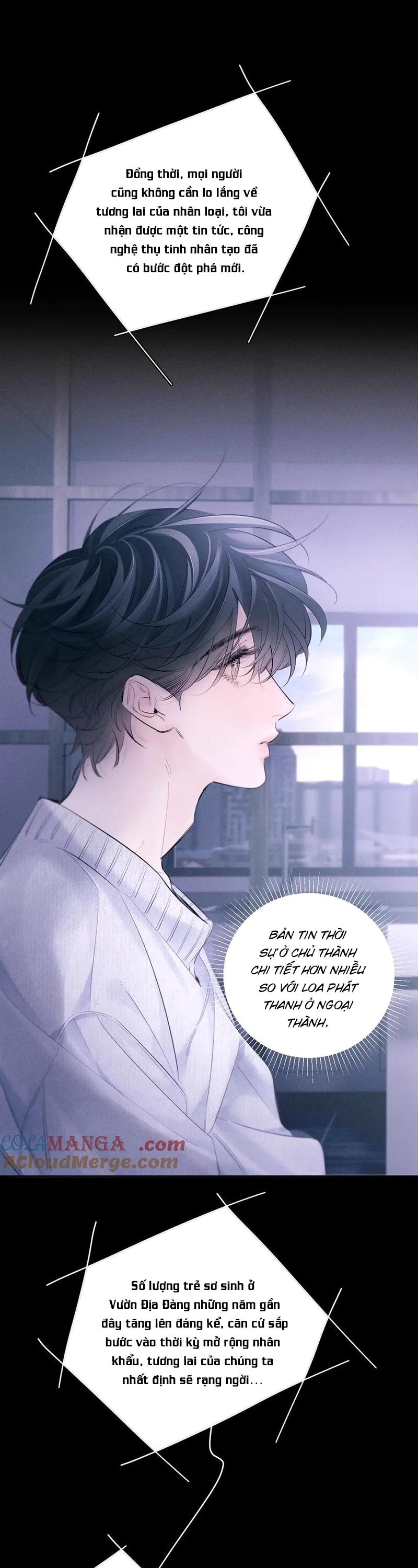 Đọc truyện Cây Nấm Nhỏ - Chapter 47