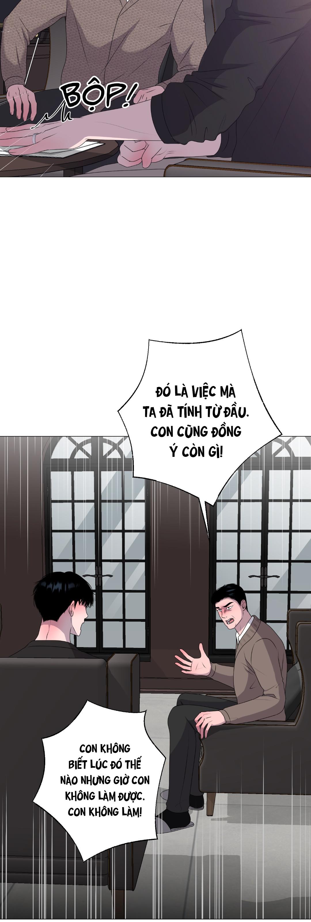 Đọc truyện Tiền bối của anh - Chapter 6
