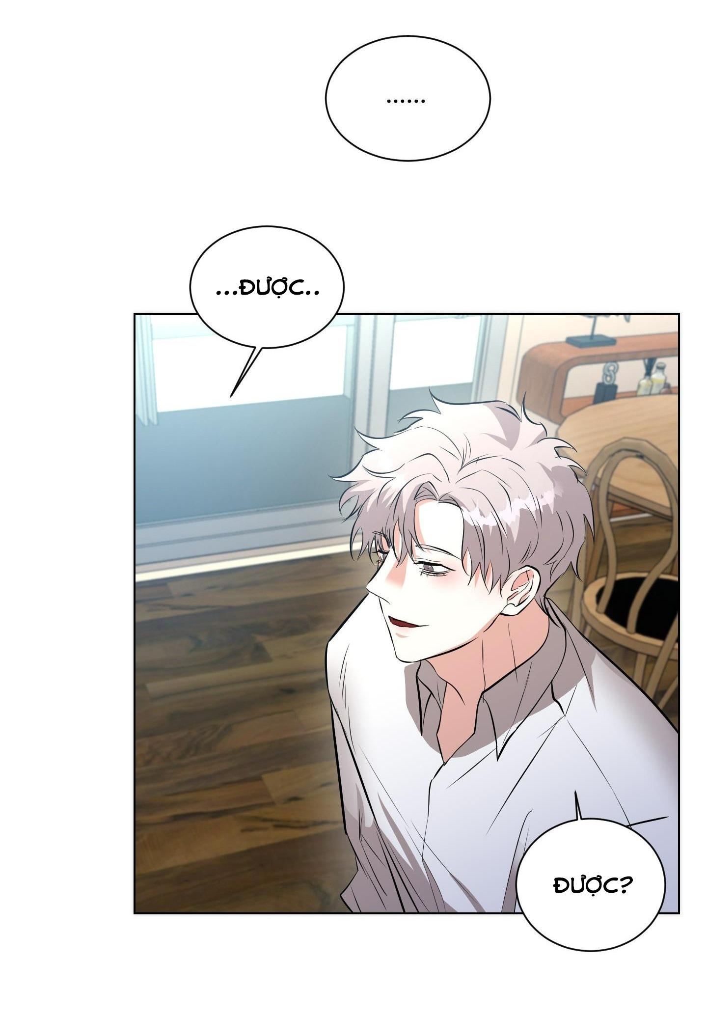 Đọc truyện NÊN NẮM TAY TRƯỚC SAO? (END) - Chapter 6