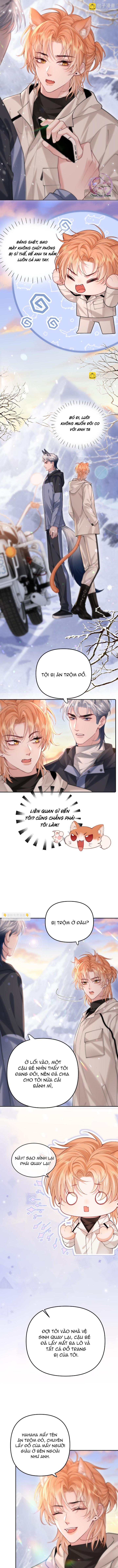 Đọc truyện Nuông Chiều Sinh Hư - Chapter 7