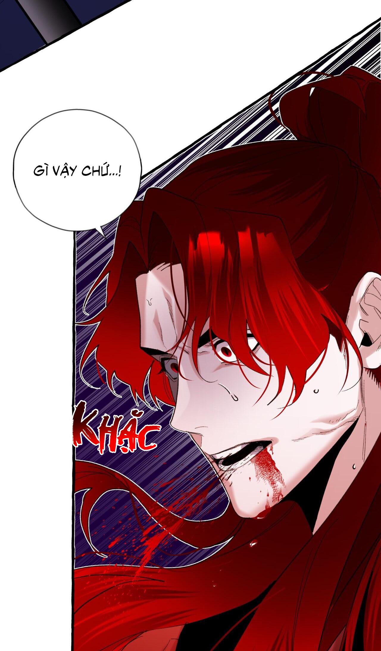 Đọc truyện BÁT NHÃ GIAI NHÂN - Chapter 49