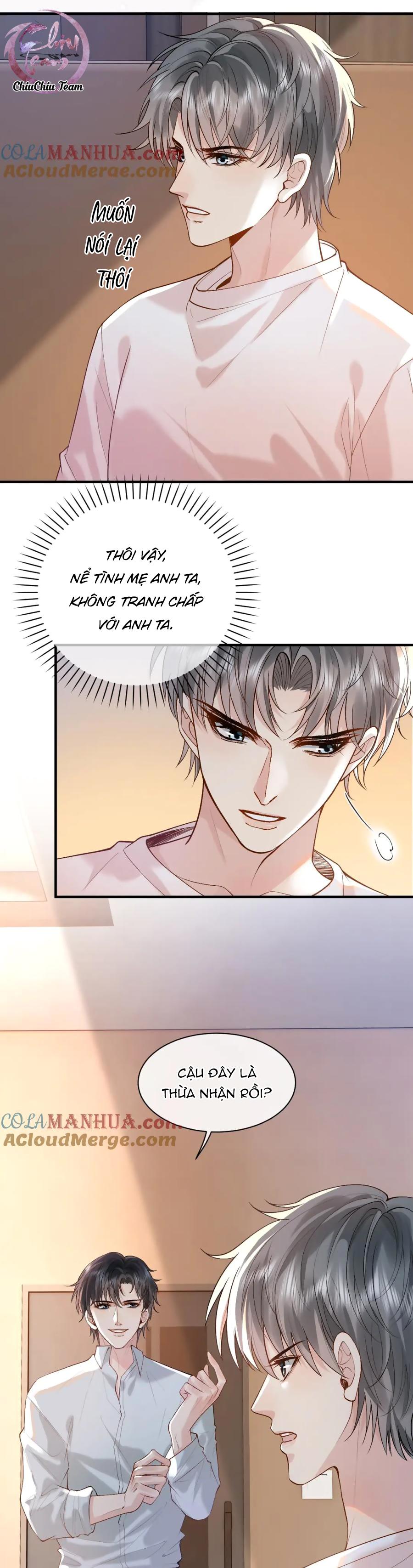 Đọc truyện Sau Khi Ly Hôn, Ảnh Đế Trở Nên Nghèo Túng - Chapter 23