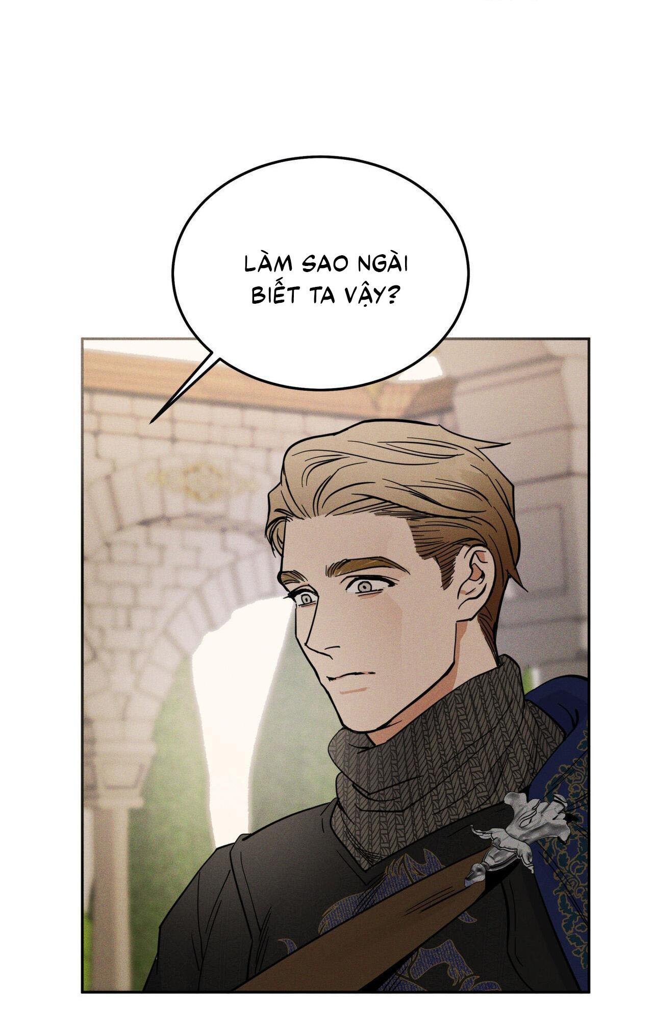 Đọc truyện Antidote - Chapter 4