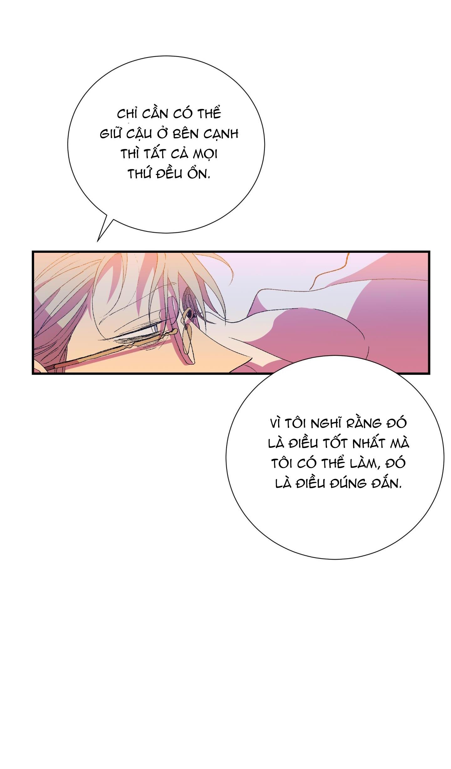 Đọc truyện ÔNG CHÚ BÊN CỬA SỔ - Chapter 49