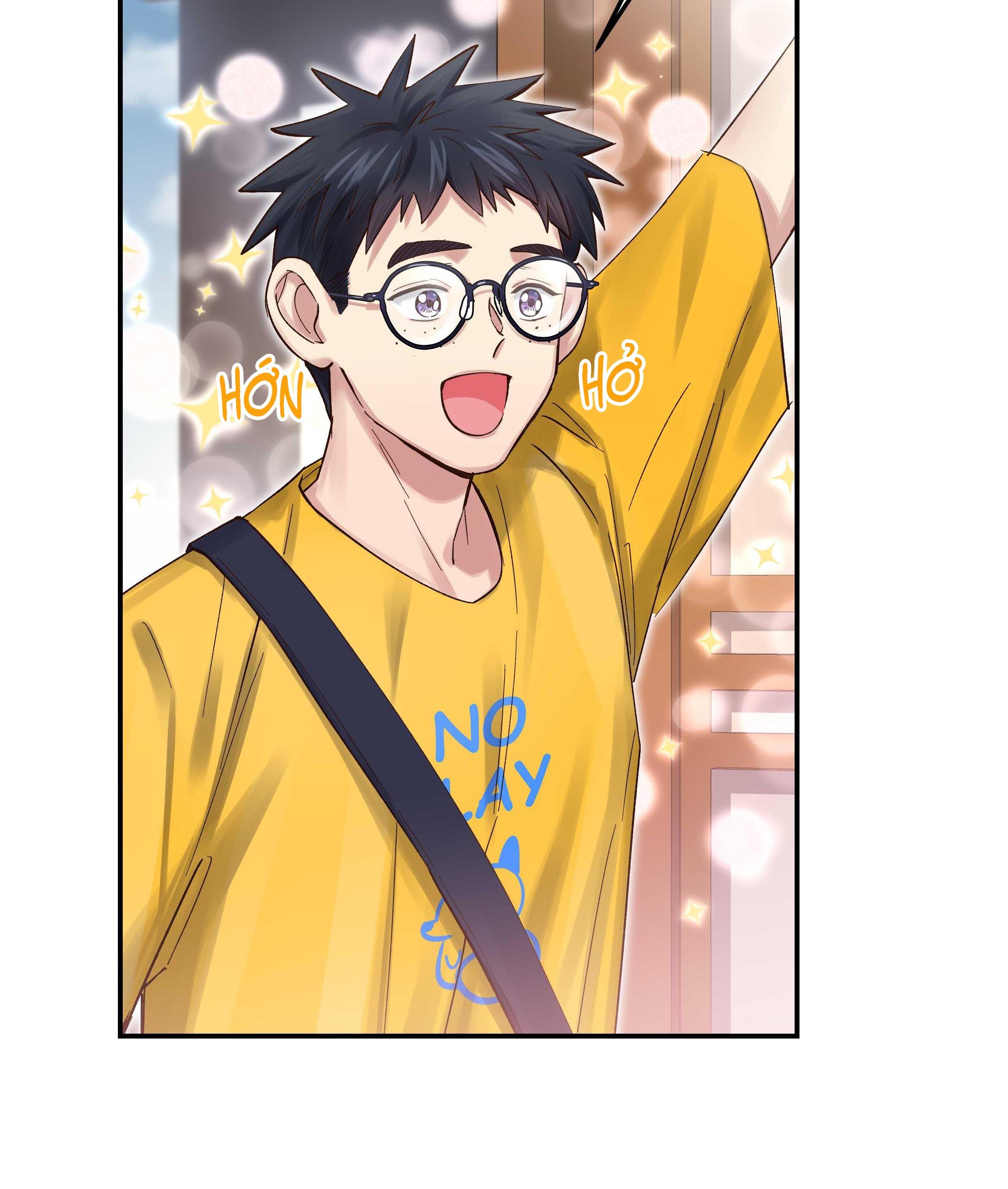 Đọc truyện Quán cơm tỳ hưu - Chapter 71