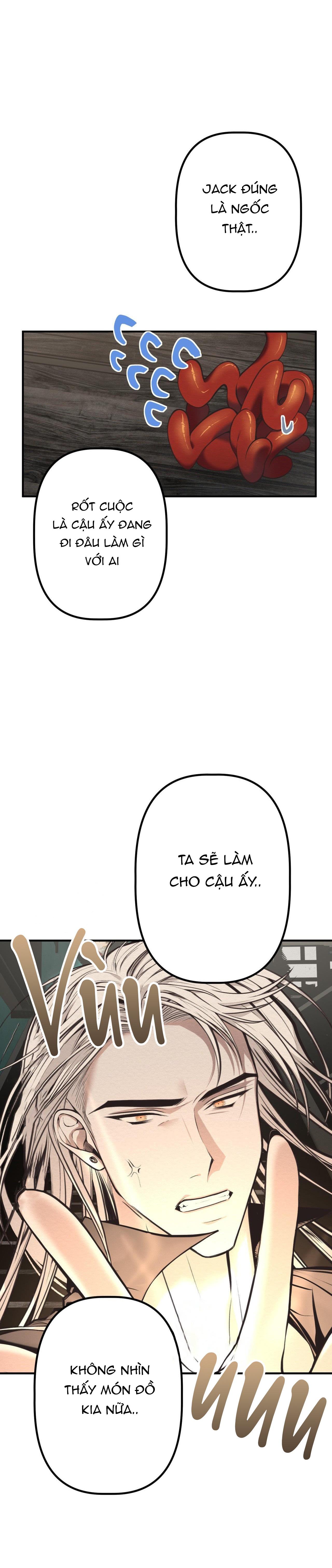 Đọc truyện ÁC MA ĐỈNH CẤP - Chapter 31