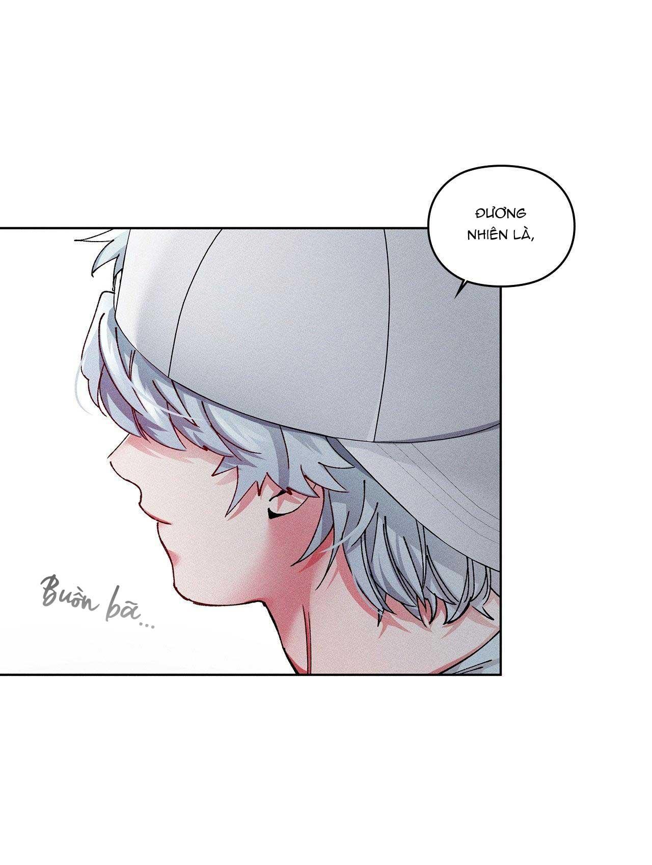 Đọc truyện CÙNG NÂNG TẠ NHÉ - Chapter 28