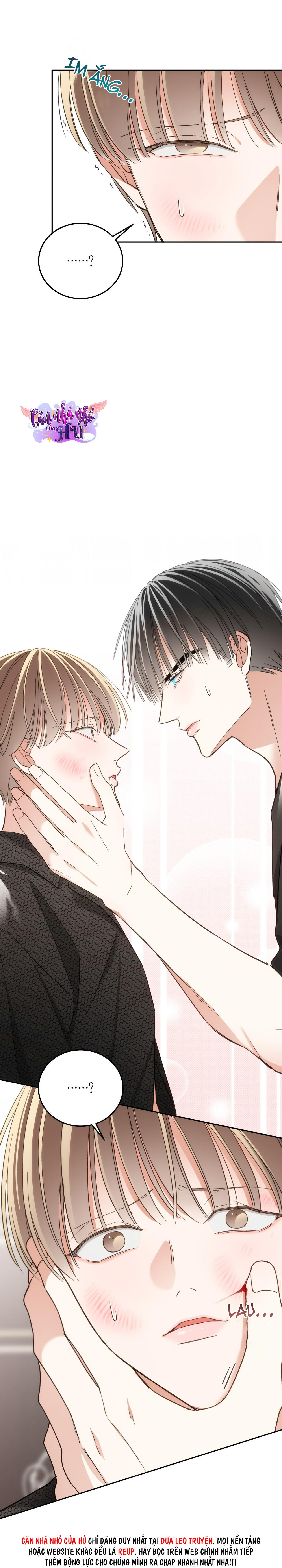 Đọc truyện PAY DAY - Chapter 8