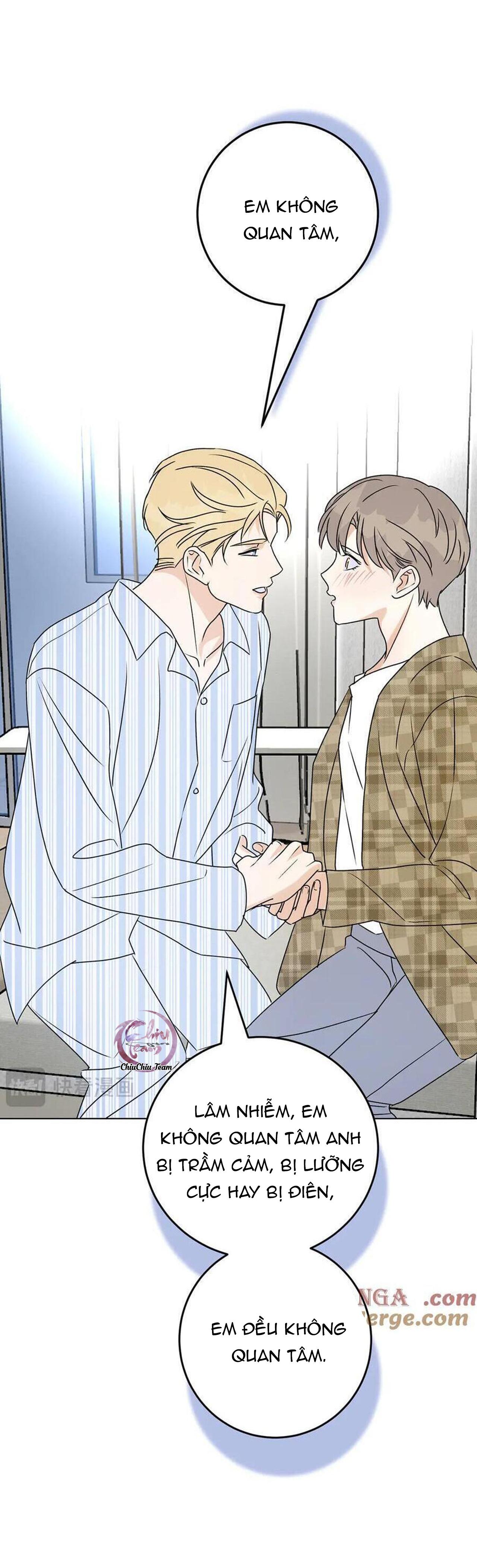 Đọc truyện Anh Trai Rẻ Tiền Của Tôi (END) - Chapter 63