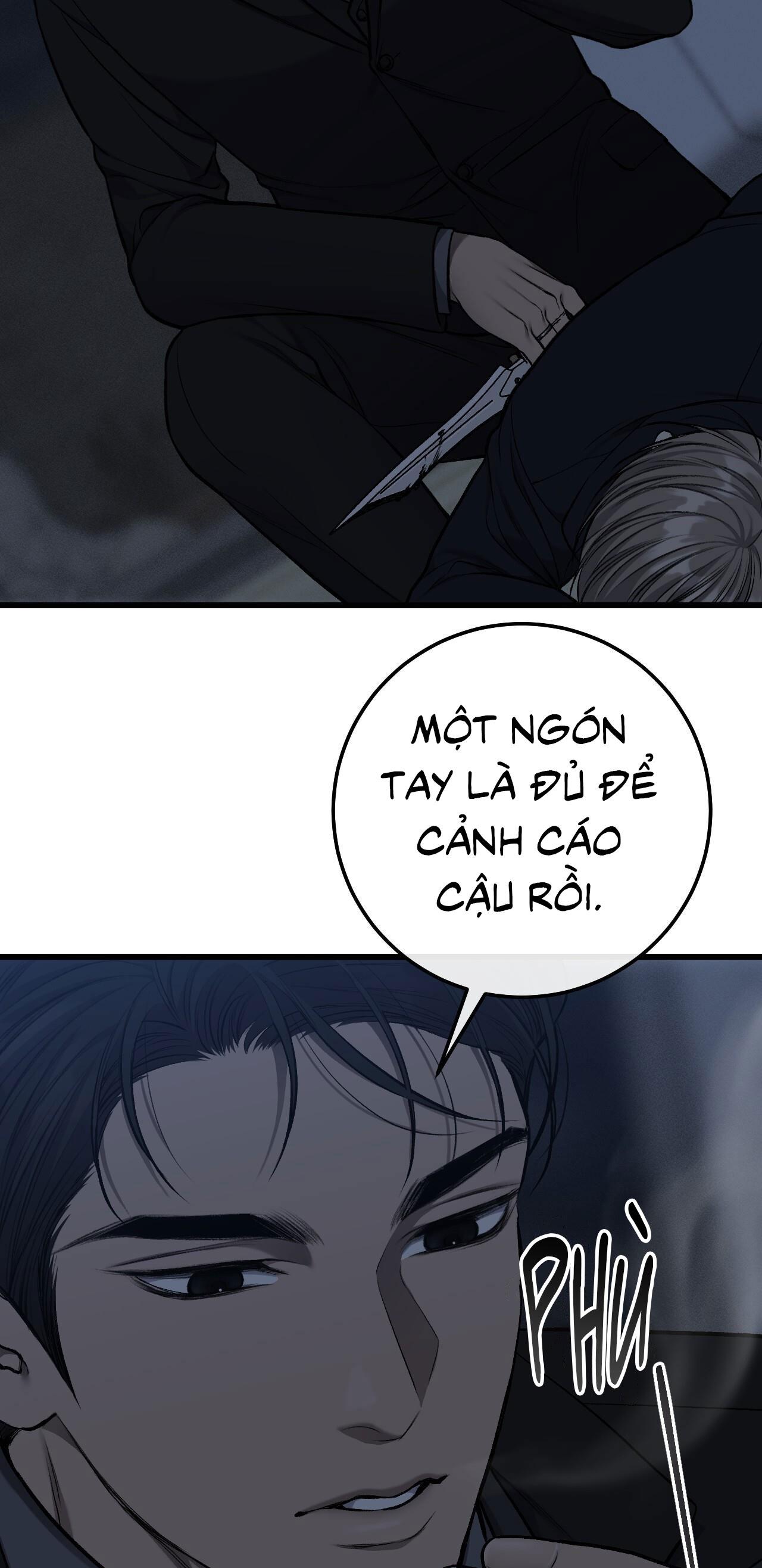 Đọc truyện XX ĐÊ TIỆN - Chapter 44