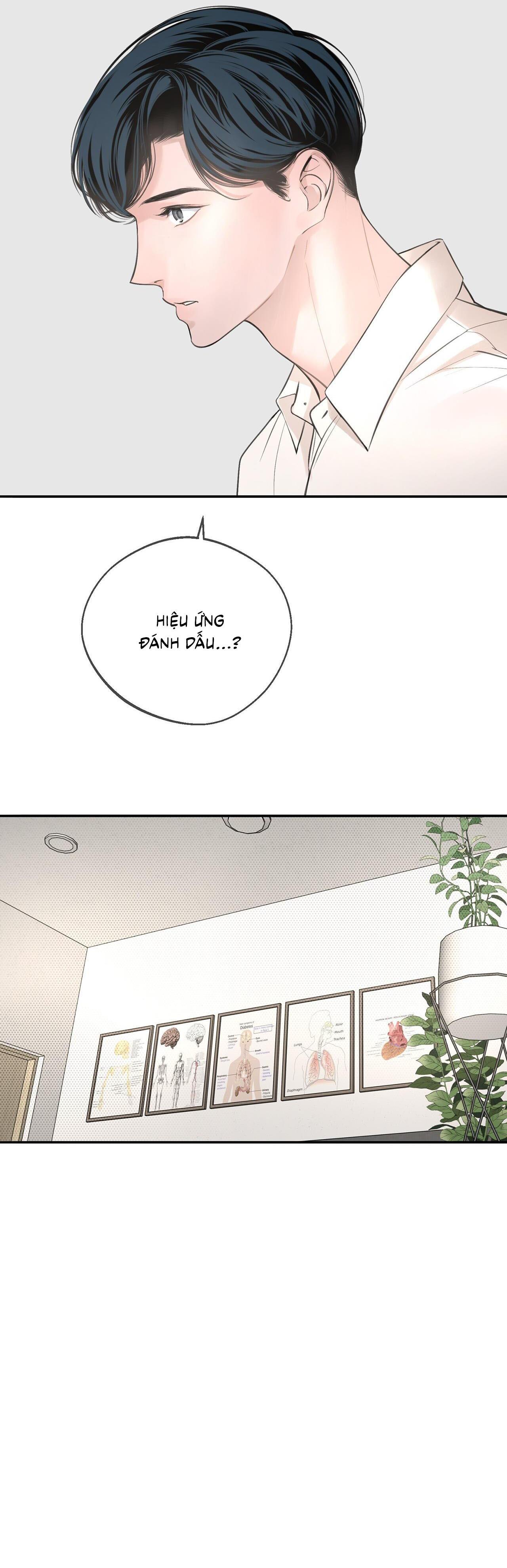 Đọc truyện |DROP| CÚ DASH - Chapter 9