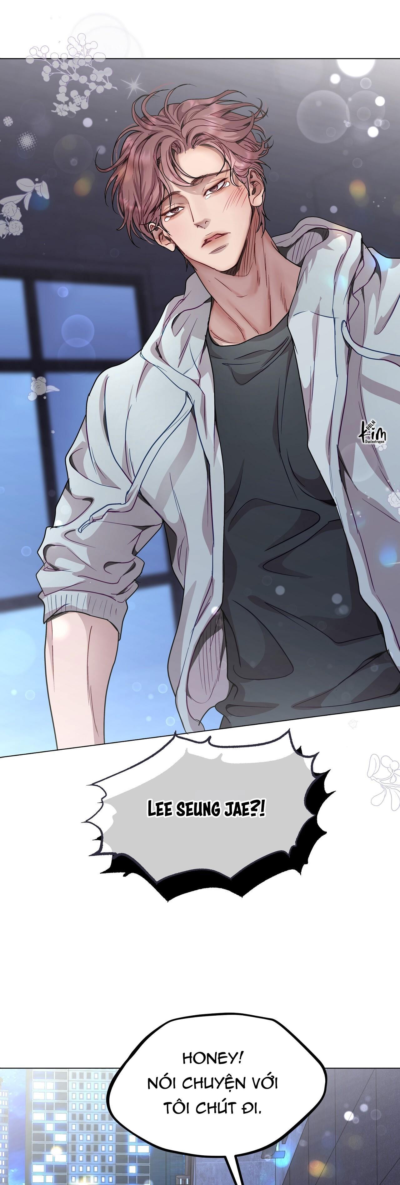 Đọc truyện LỐI SỐNG ÍCH KỶ - Chapter 68