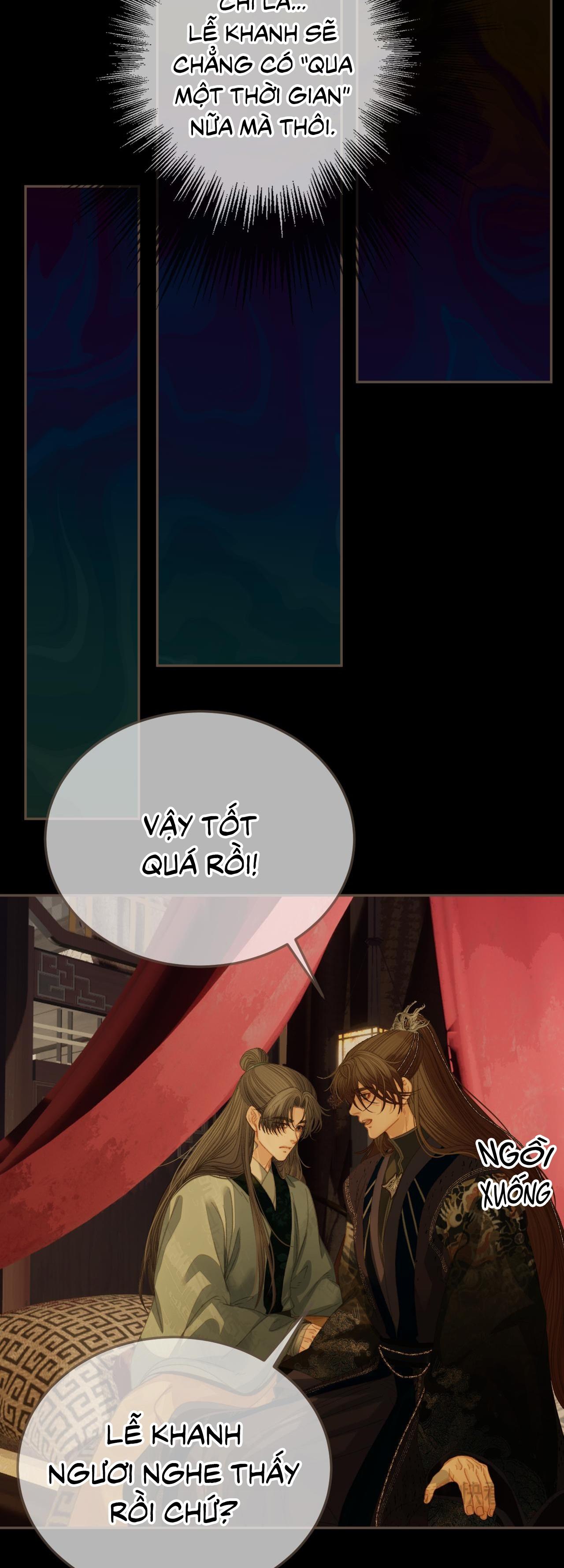 Đọc truyện Á NÔ 2 - THÁM HOA - Chapter 48