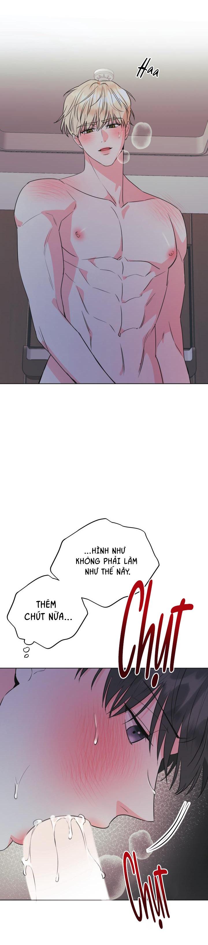 Đọc truyện RE PLAYLIST - Chapter 25