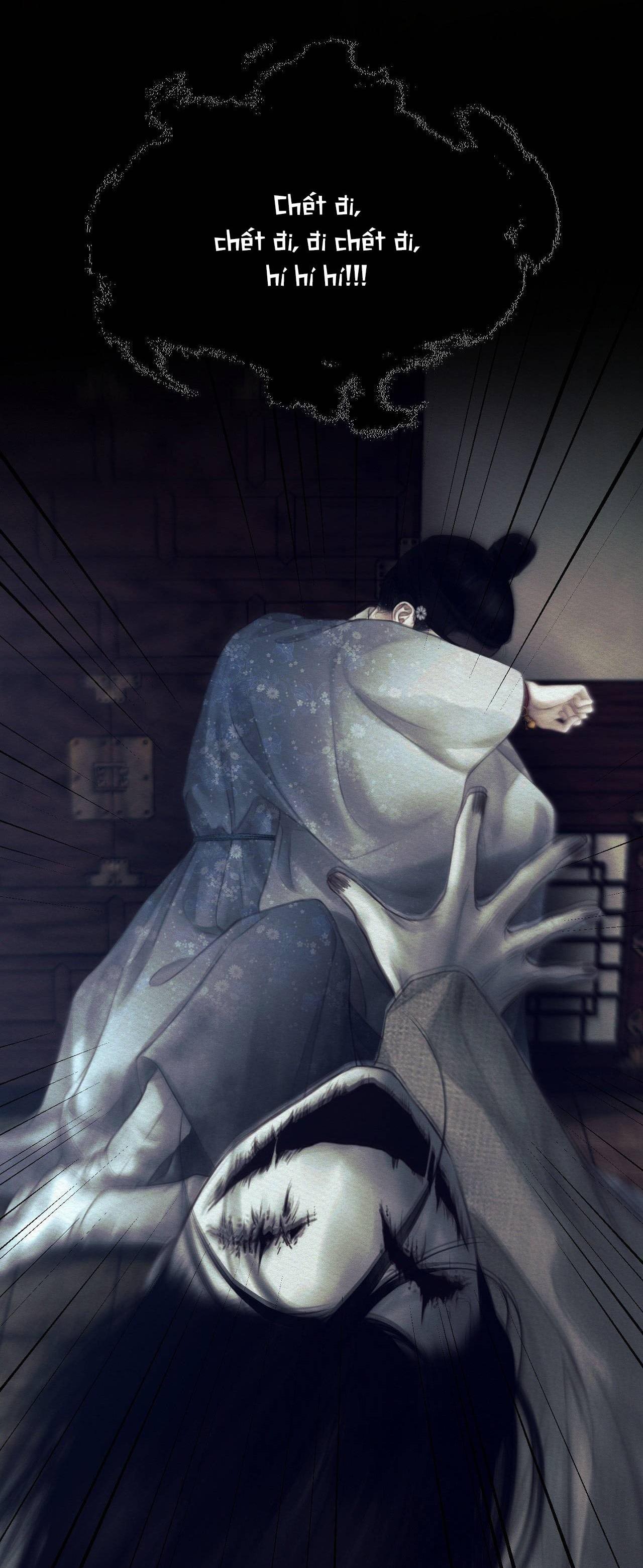 Đọc truyện Củy Dạ Khút - Chapter 83