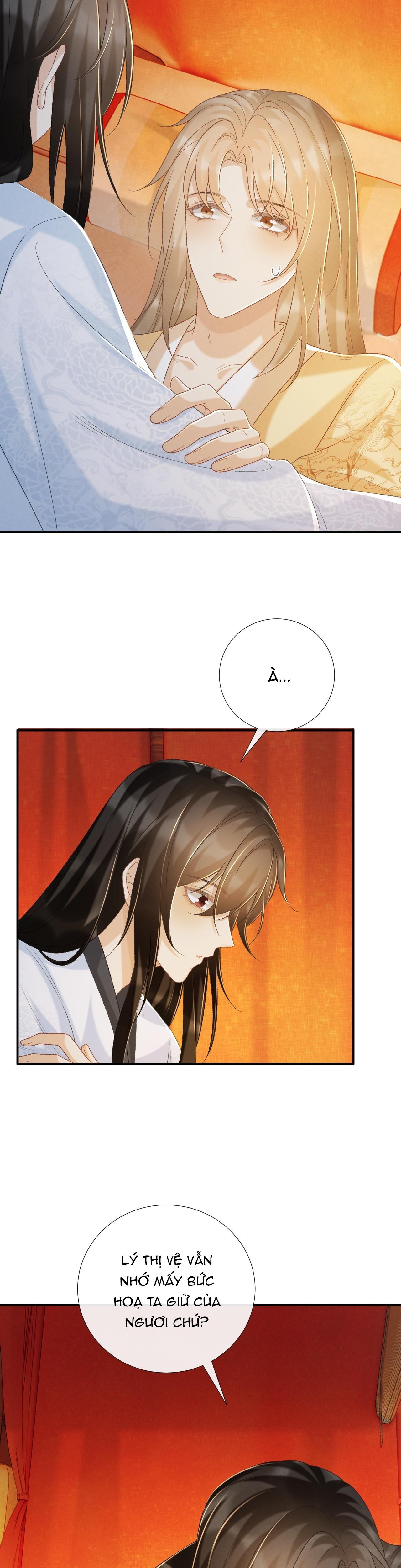 Đọc truyện CẠM BẪY CỦA KẺ BIẾN THÁI - Chapter 63