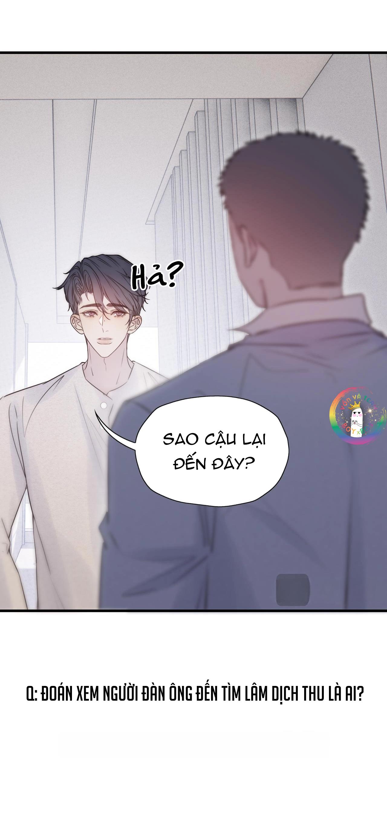 Đọc truyện Cá Mè Một Lứa - Chapter 9