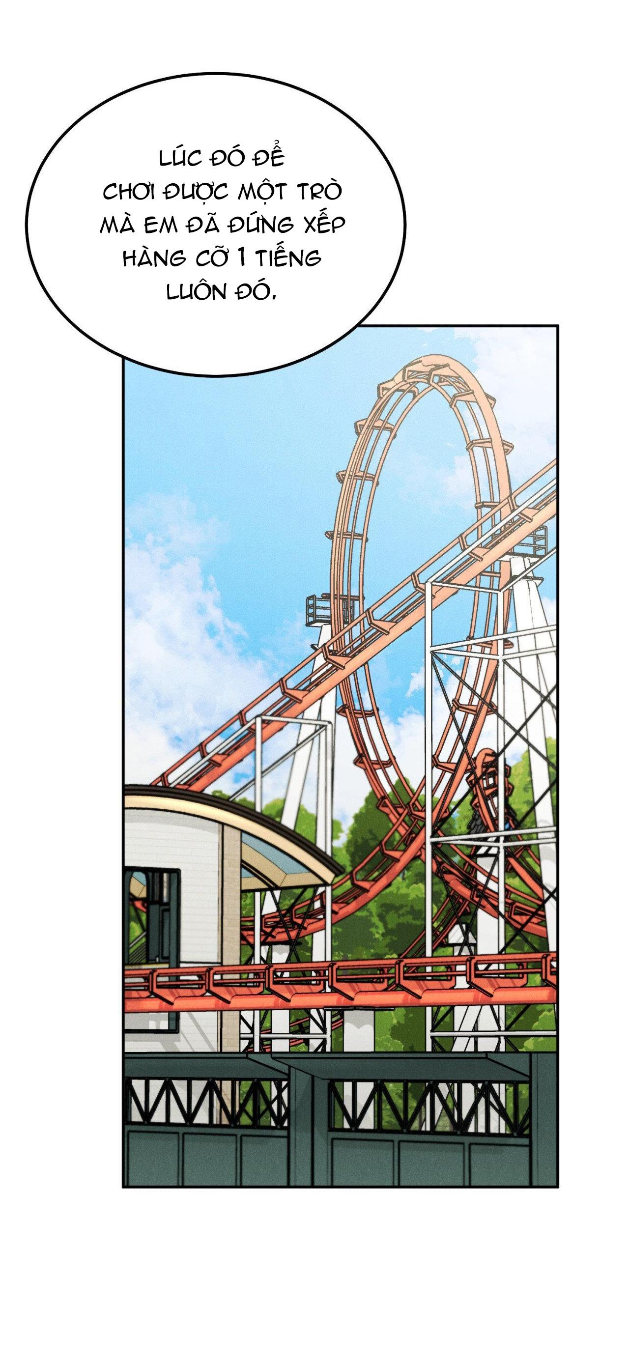 Đọc truyện VƯỢT QUA GIỚI HẠN - Chapter 90