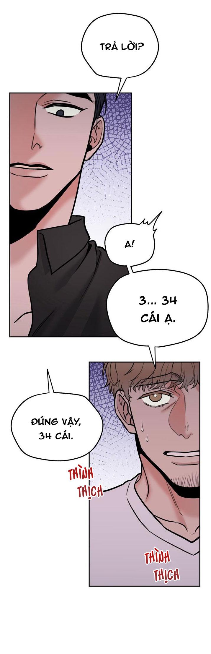 Đọc truyện HƯỚNG DẪN BDSM CƠ BẢN - Chapter 6