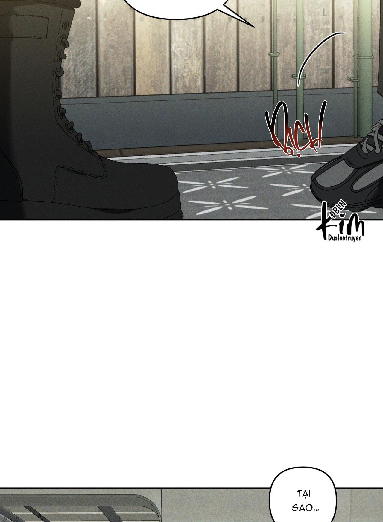 Đọc truyện EDEN - Chapter 24