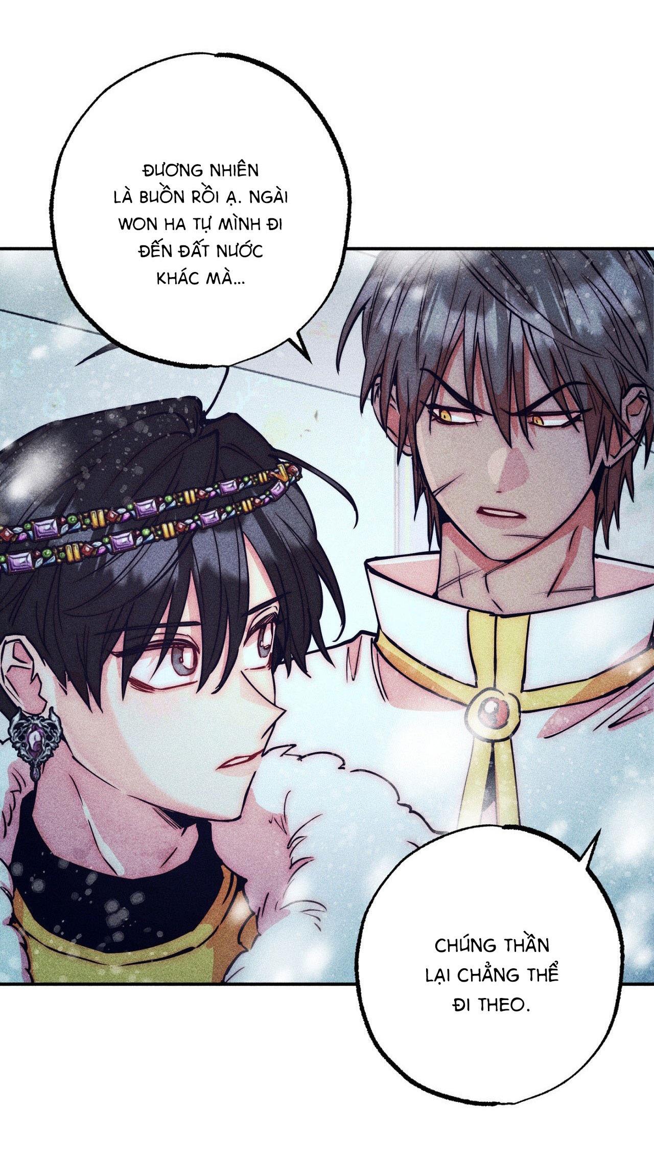 Đọc truyện  Làm vị cứu tinh thật dễ dàng - Chapter 78