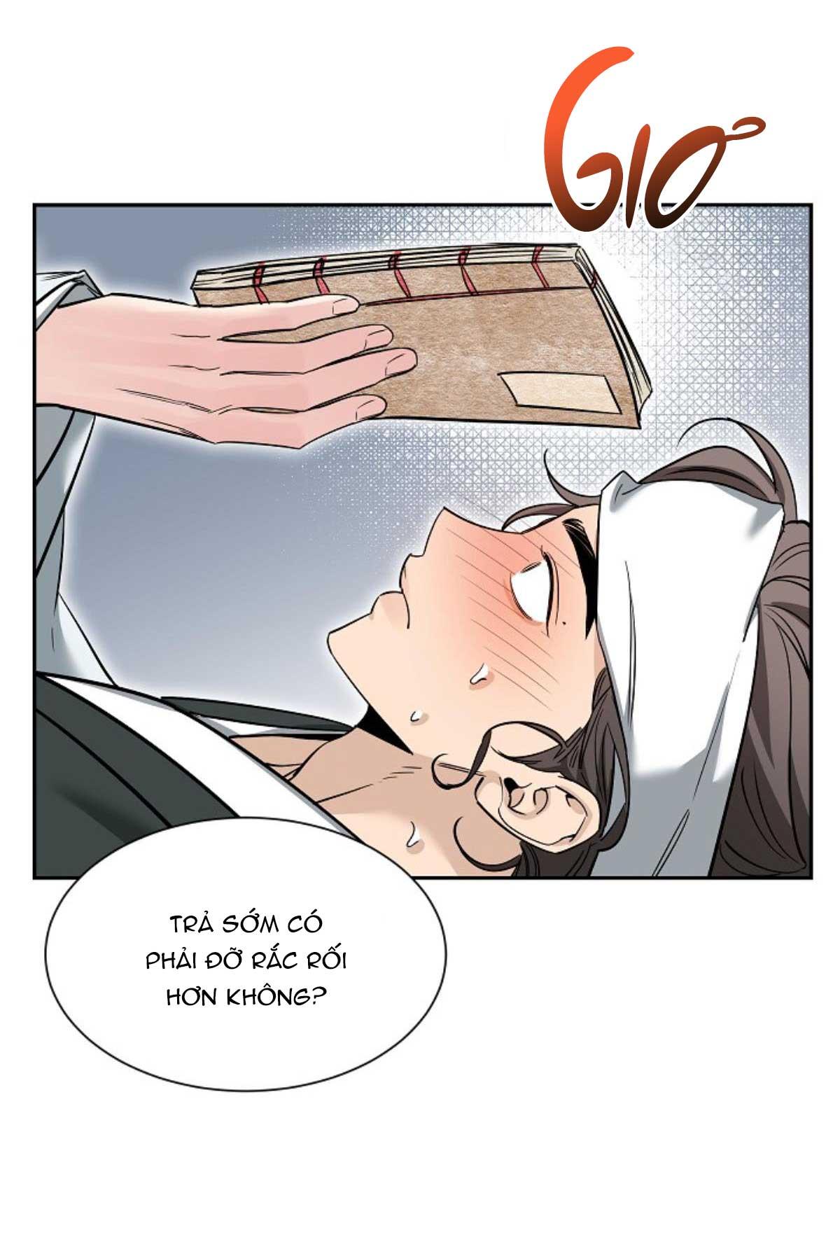 Đọc truyện TUYỂN TẬP BL CỔ TRANG - Chapter 3