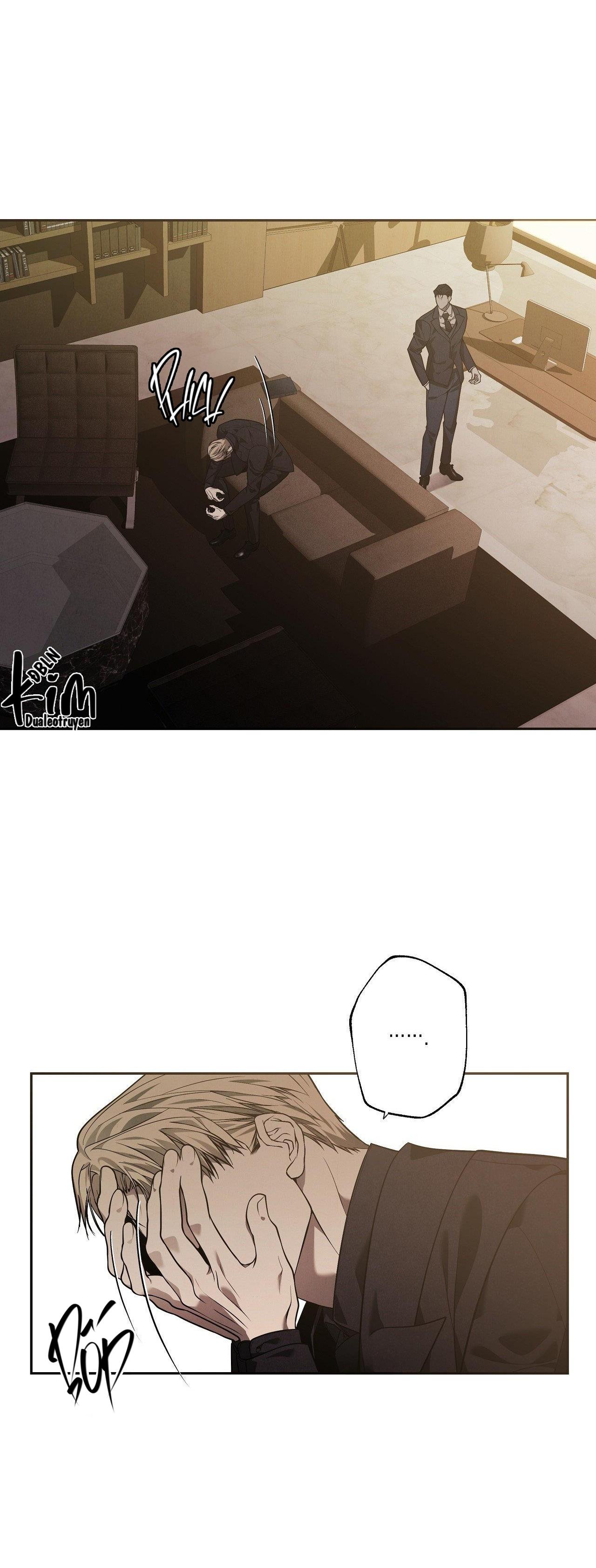 Đọc truyện (DROP )PRAY - Chapter 10