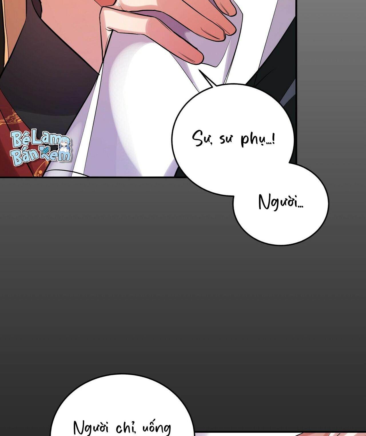 Đọc truyện BÁT NHÃ GIAI NHÂN - Chapter 14