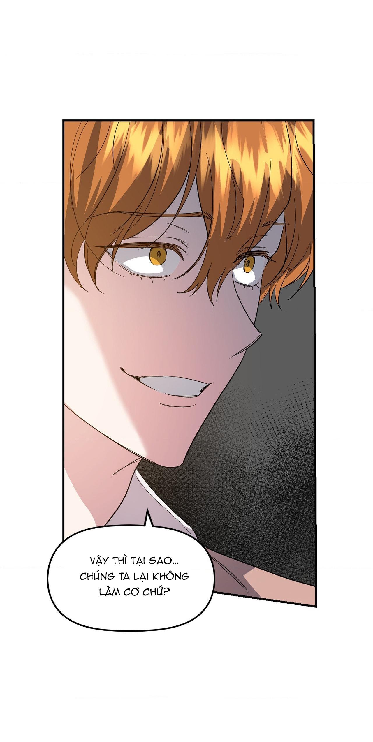 Đọc truyện DỤC VỌNG CỦA QUÁI THÚ - Chapter 26